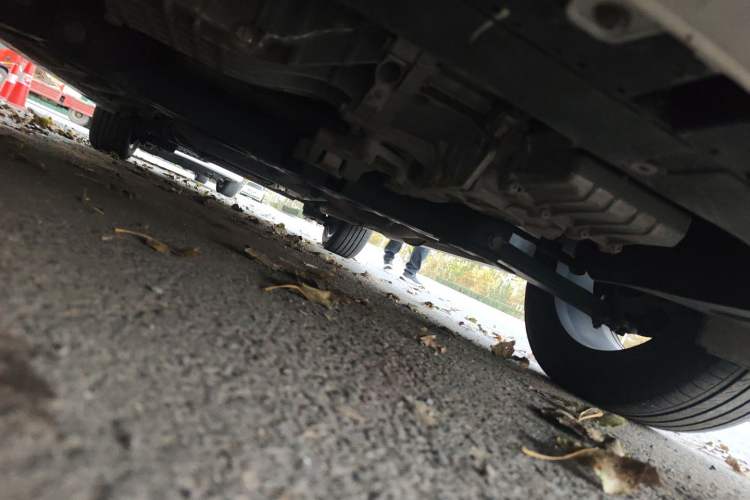 Used GAC Trumpchi M6 2023 PRO 270T DCT Luxury Edition