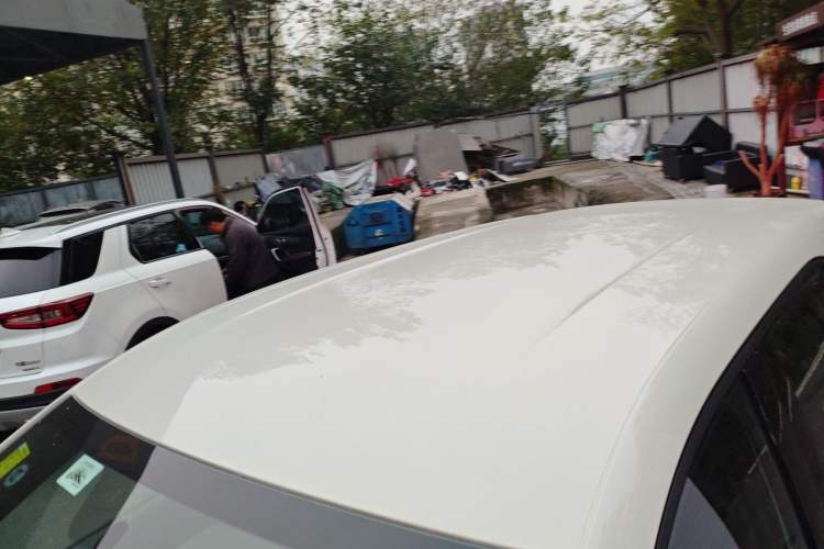 Used BYD Seagull 2025 305km Active Version
