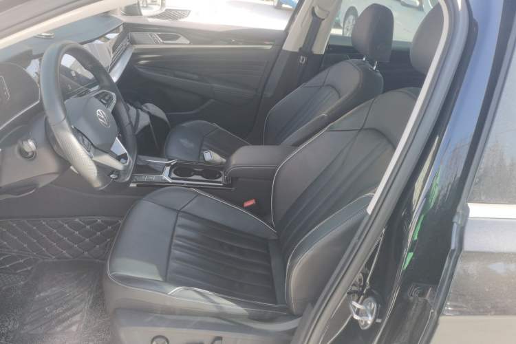 Used Volkswagen Passat 2022 330TSI Elite Edition
