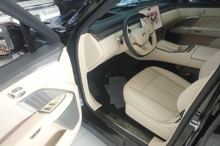 Used ONVO Luxeed L90 