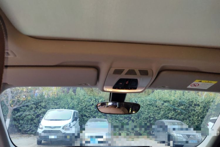 Used BMW X1 2021 sDrive25Li Leading Model
