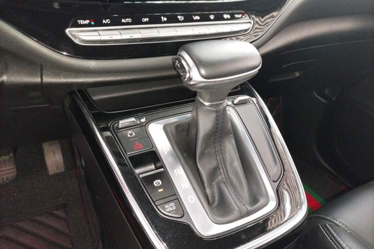 Used GAC Trumpchi M6 2021 270T DCT Luxury Edition (7-seater)
