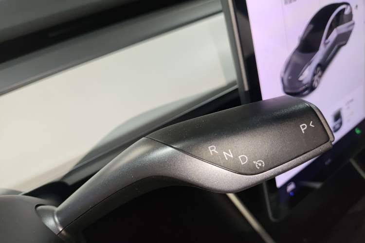 Used Tesla Model 3 (Import) 2019 Performance High-Performance All-Wheel-Drive Version