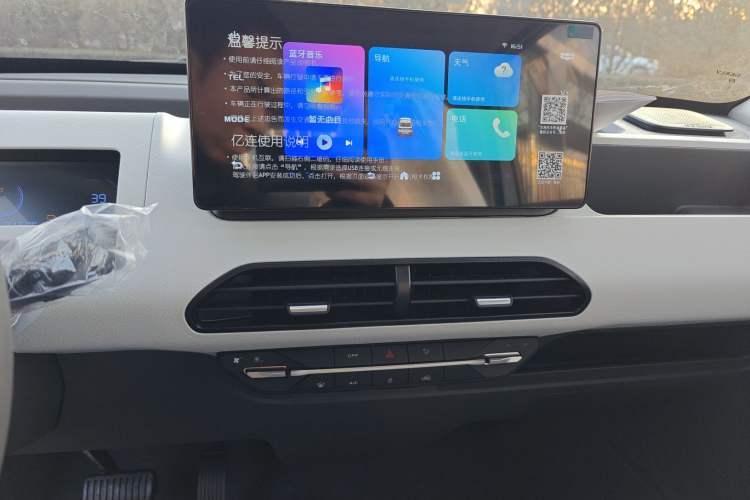 Used  Panda 2024 Panda Mini 200km Endurance Bear