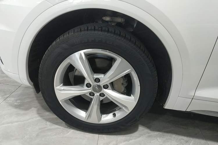 Used Audi Q5L 2020 40 TFSI Prestige Edition
