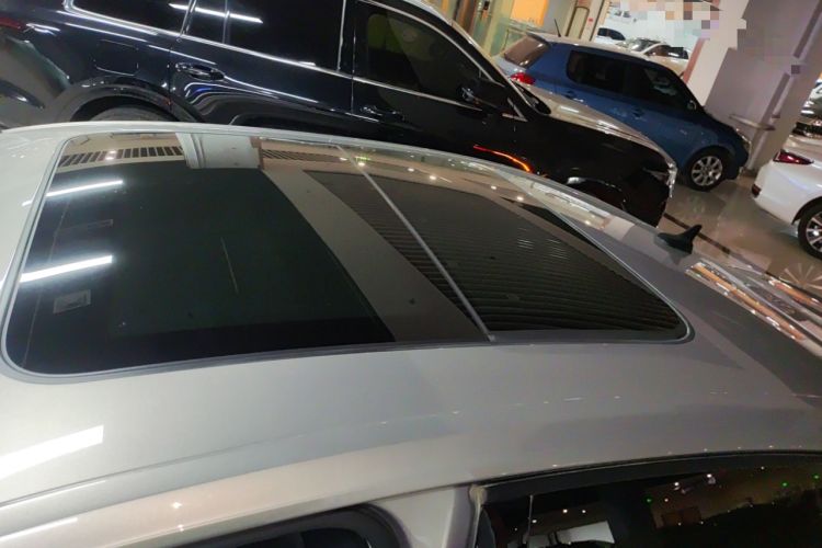 Used Volkswagen Sagitar 2022 280TSI DSG Flyover Edition
