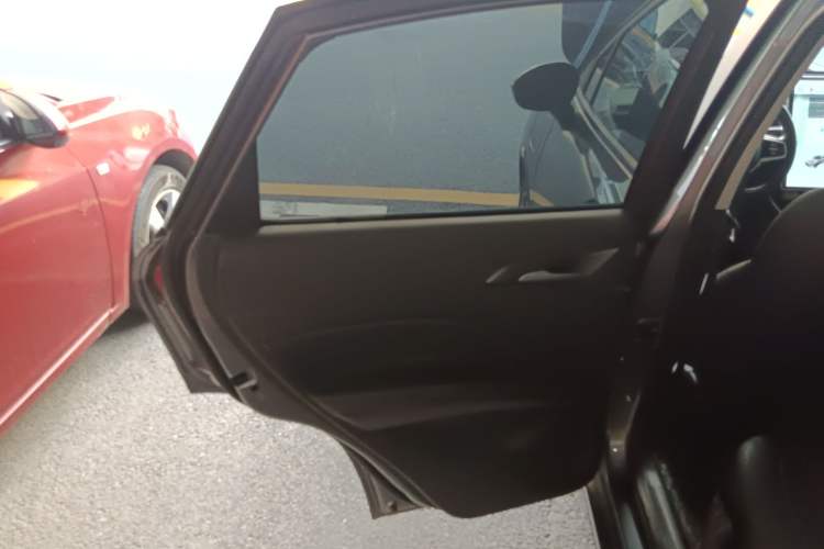 Used NETA V 2022 Chao 400 Lite
