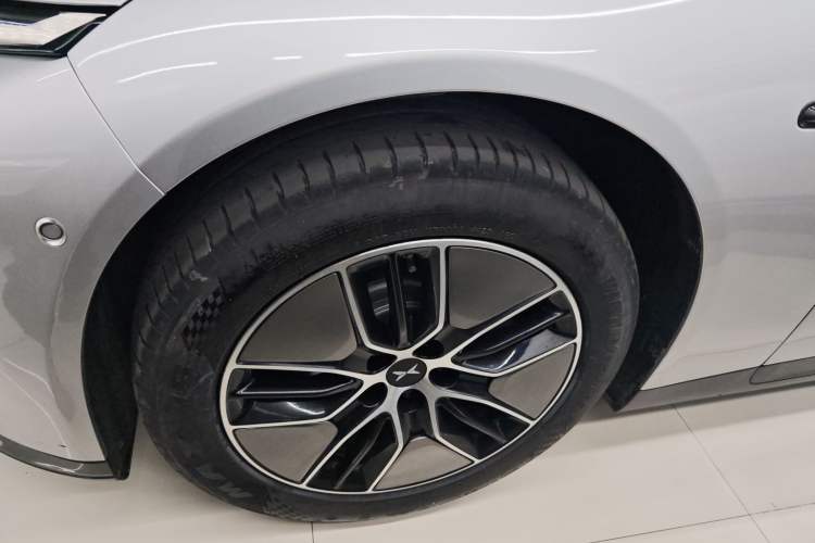 Used XPeng P7 2024 P7i 550 Max
