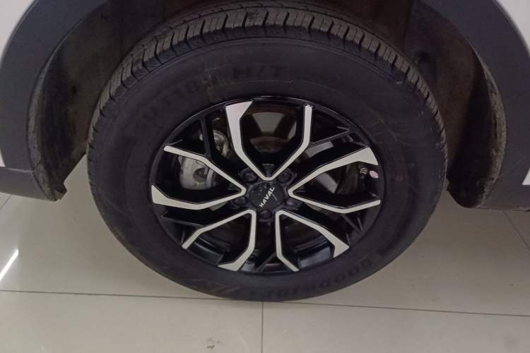 Used Haval H6 2023 National Trend Edition 1.5T Automatic Urban Version
