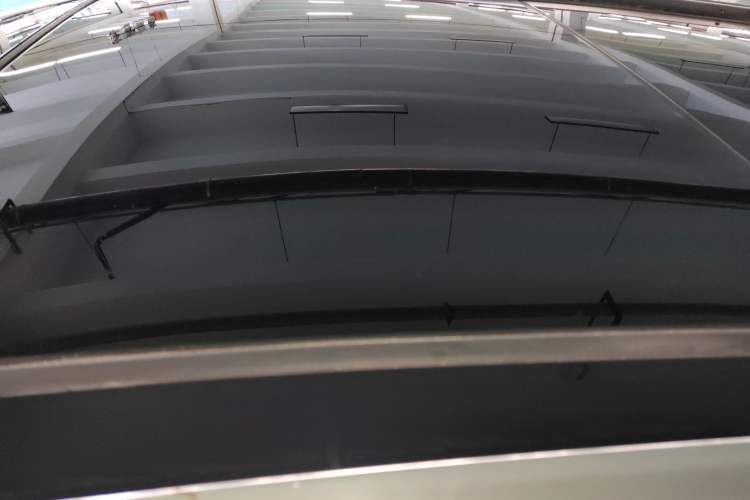 Used BYD Tang New Energy 2022 EV 635 km All-Wheel-Drive Flagship Model
