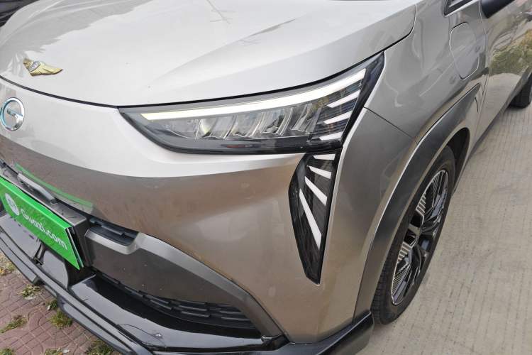 Used AION Y 2022 70 Intelligent Edition Lithium Iron Phosphate
