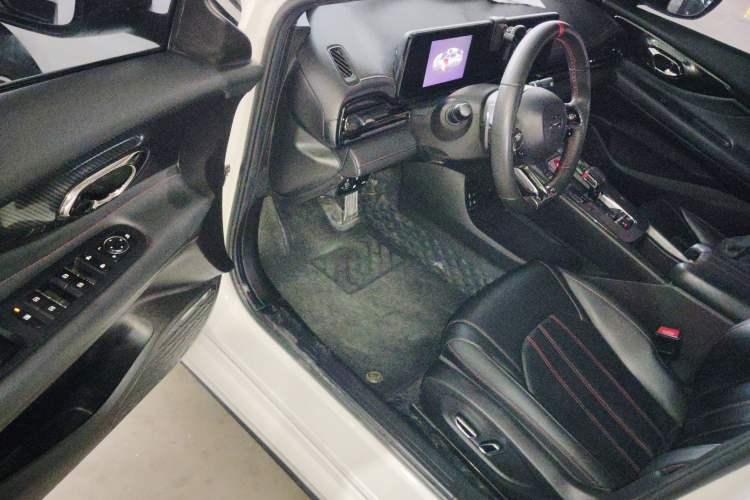 Used GAC Trumpchi EMPOW 2023 270T DCT J15 Version
