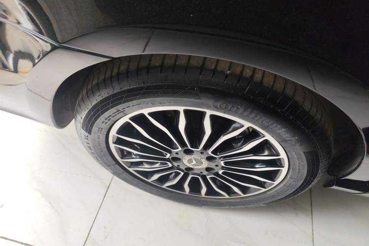 Used Mercedes-Benz V-Class 2018 V 260 Prestige Edition China VI
