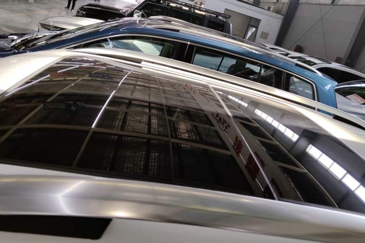 Used Volkswagen T-Cross 2019 280TSI DSG Luxury Edition
