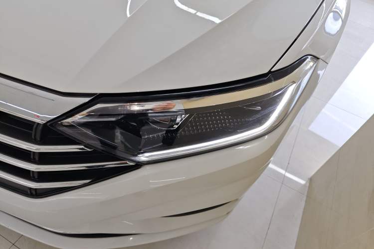 Used Volkswagen Sagitar 2022 280TSI DSG Excellence Edition
