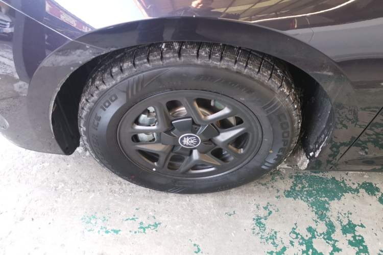 Used BYD Qin L 2024 DM-i 80KM Leading Model
