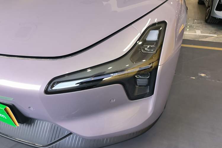 Used XPeng MONA M03 2025 502 Long-Range Max