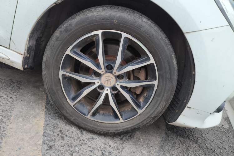 Used BYD Song MAX 2017 1.5T Automatic Smart Connect Elite 7-Seater