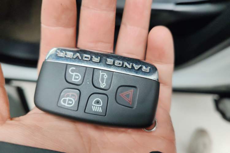 Used Land Rover Range Rover Velar 2020 P380 R-DYNAMIC SE