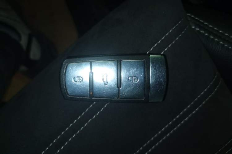 Used Volkswagen FAW-Volkswagen CC 2016 1.8TSI Luxury Model