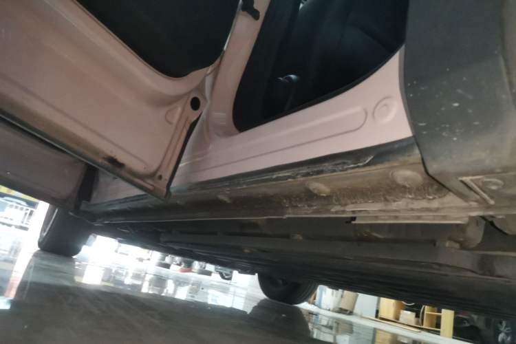 Used BYD Seagull 2023 Free Edition
