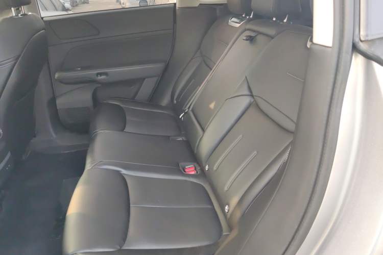 Used XPeng G6 2023 580 Long-Range Pro
