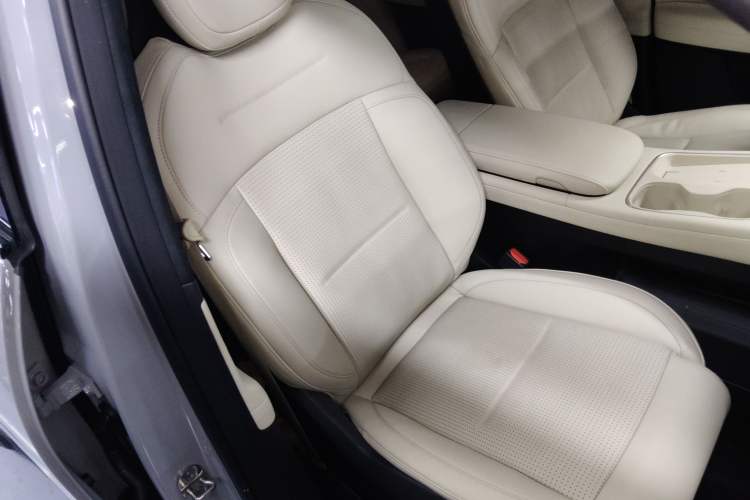 Used Nio ES6 2024 75 kWh