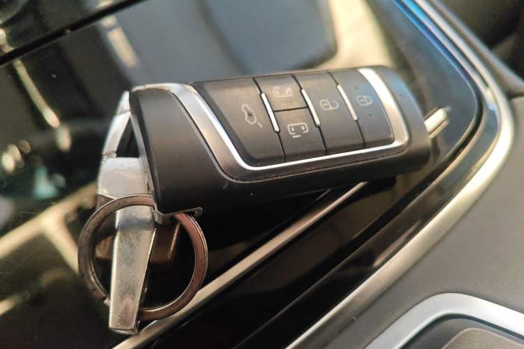 Used GAC Trumpchi M8 2021 Lingxiu Series 390T Ultimate Edition