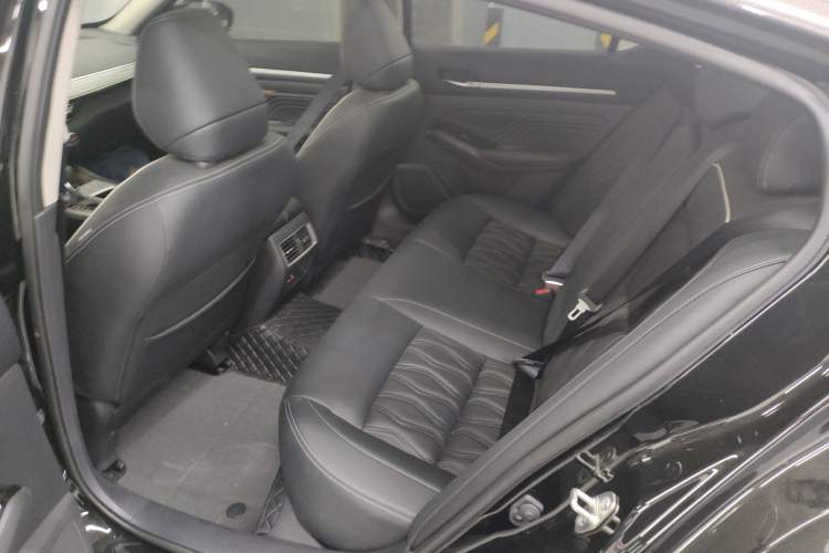 Used Nissan Teana 2022 2.0T XL Enjoyment Edition
