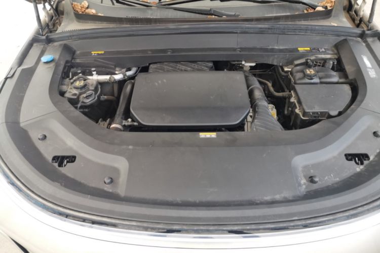 Used Li Auto L8 2024 Max
