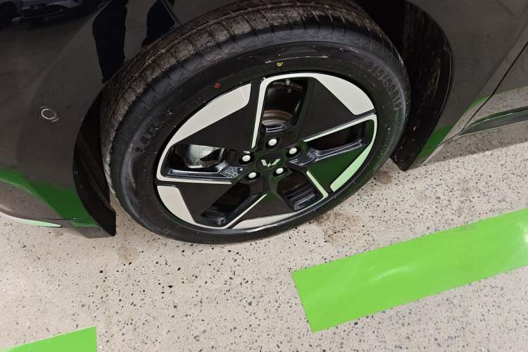 Used Wuling Xingguang 2025 610 km Smart Flagship Version
