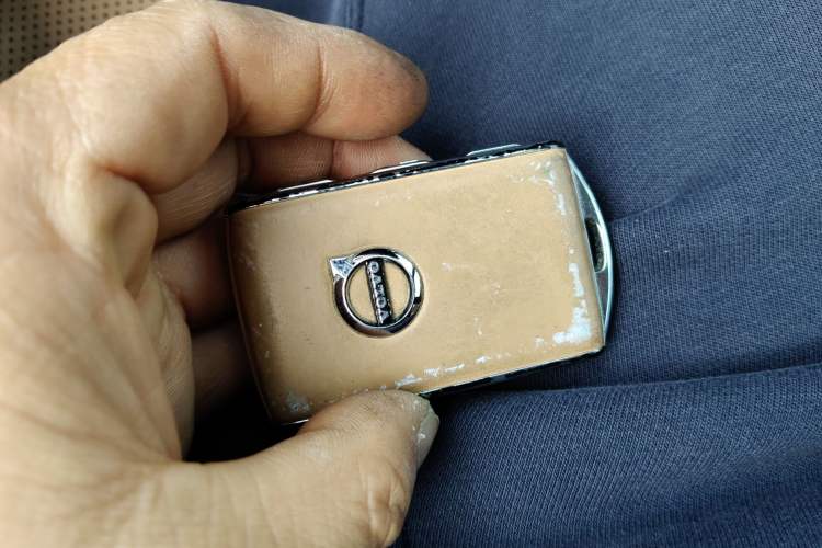 Used Volvo XC90 2017 T6 Zhiya Edition 7-seater