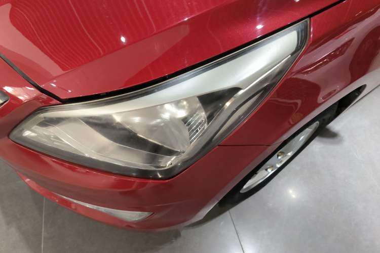 Used Hyundai Verna 2014 1.4L Automatic Smart GLS