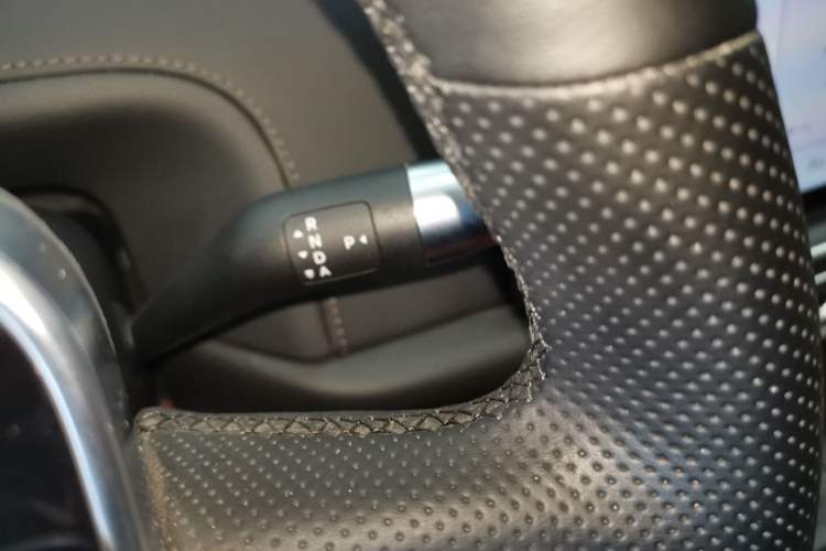 Used Li Auto L6 2024 Pro Model