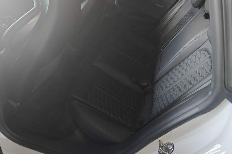 Used Audi RS 5 2021 RS 5 2.9T Sportback Dark Gold Edition