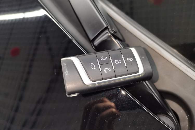 Used GAC Trumpchi M8 2023 Lingxiu Series 390T Ultimate Edition