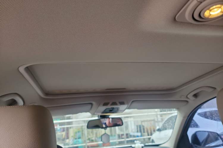 Used BMW 3 Series 2014 320Li Fashion Model