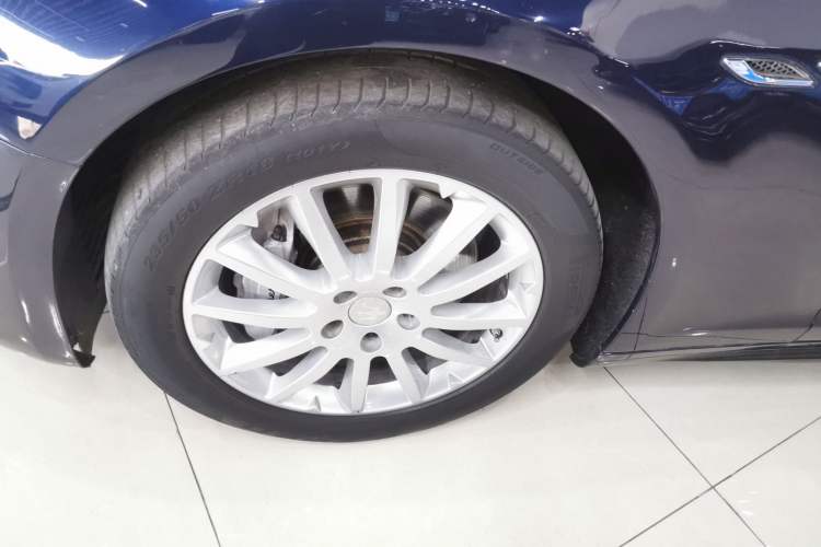 Used Maserati Ghibli 2020 3.0T Standard Edition