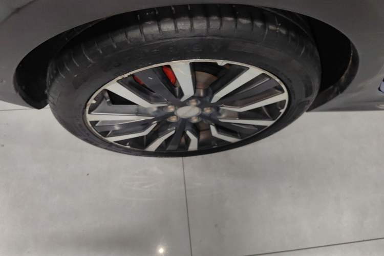 Used Lynk & Co 02 2018 2.0T DCT 4x4 Sport Pro Edition China V Standard