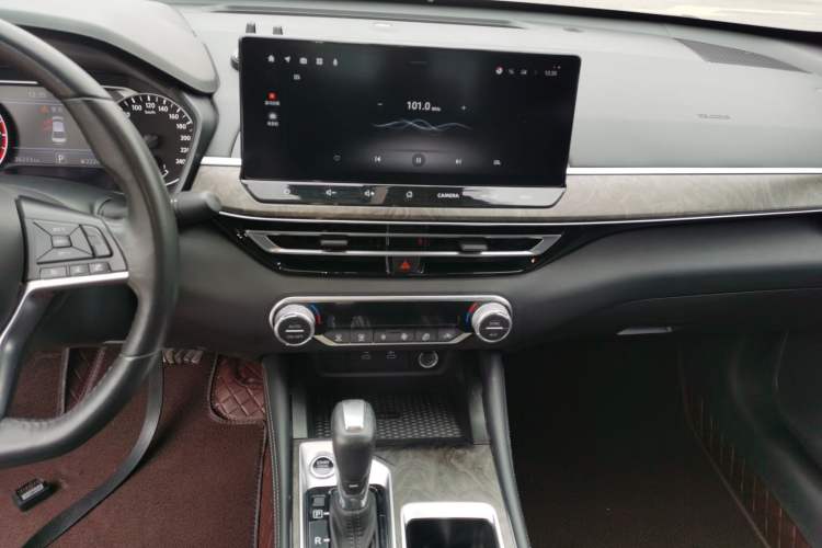 Used Nissan Teana 2022 2.0L XL-TLS Enjoyment Edition
