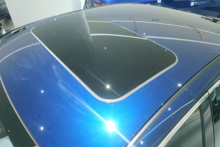 Used Infiniti Q50L 2018 2.0T Enjoyment Version China VI Standard