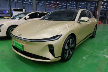 Used Qiyuan A07 2023 Range-Extended 200 Max