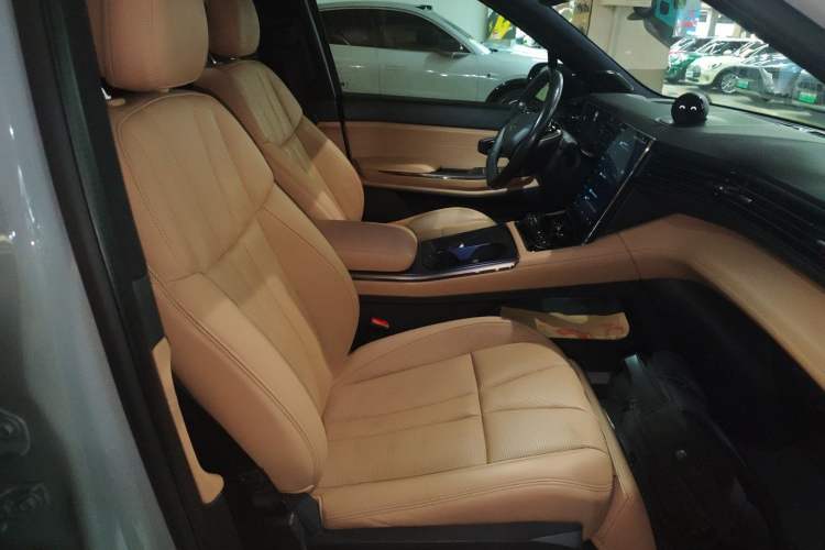 Used Nio ES8 2020 415 km Signature Edition 6-Seater Version