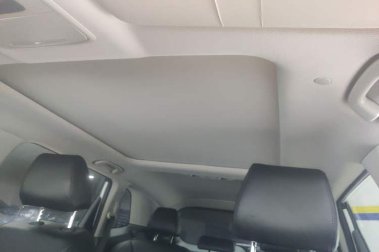 Used Honda Breeze 2023 240TURBO Two-Wheel Drive Elite Edition 5 Seats