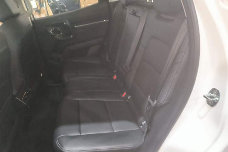 Used Haval  2023 2.0T Two-Wheel Drive Chaoye Version Plus
