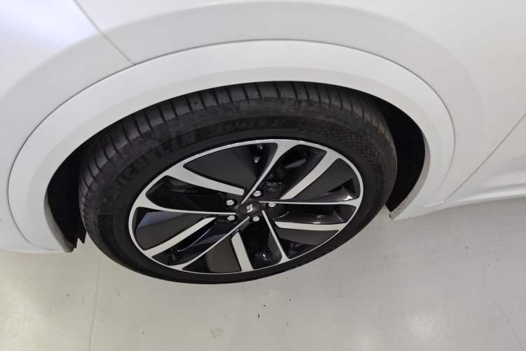 Used Li Auto L7 2024 Ultra Model
