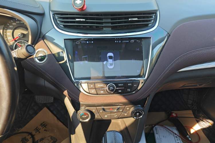 Used Chevrolet Malibu 2018 530T Automatic Fashion Edition