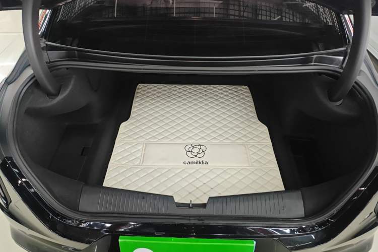 Used Cadillac CT4 2020 28T Fashion Edition
