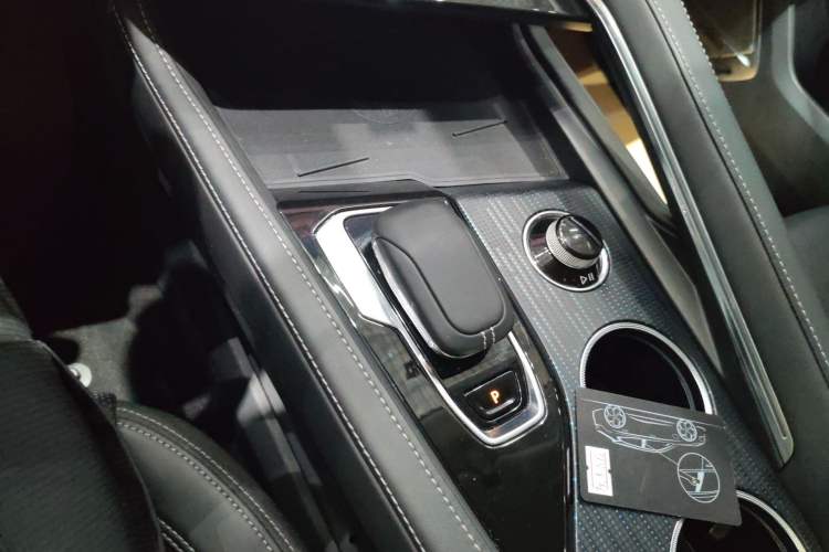 Used Zeekr 001 2021 Long-Range Dual-Motor WE Edition
