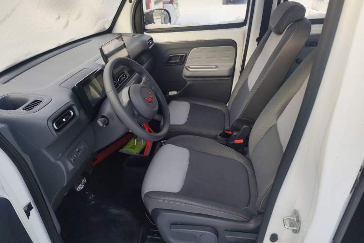 Used Wuling Zhiguang New Energy 
